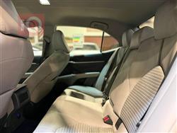 تۆیۆتا کامری